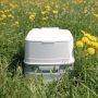 Porta Potti on helppo wc-ratkaisu mökille, veneeseen tai matkailuautoon