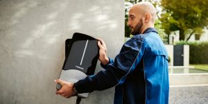 Webasto Pure = Tehokasta ja helppoa sähköauton latausta