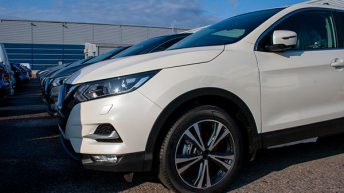 Käytetyt autot kiinnostavat koronakriisin keskellä