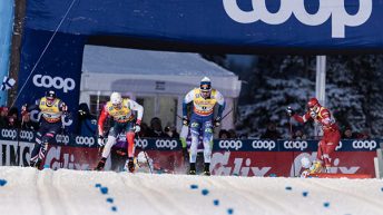 Calix ja Webasto mukana Ruka Nordic 2022 -tapahtumassa