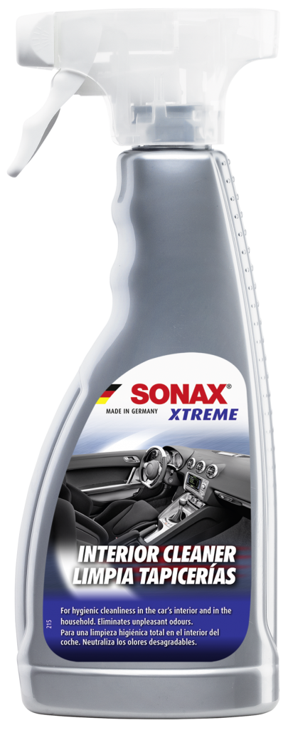 SONAX XTREME Sisäpesu