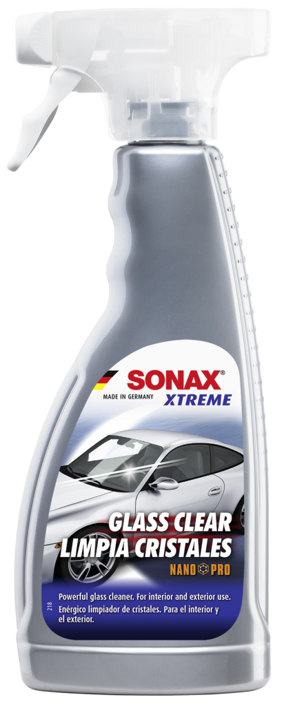 SONAX XTREME Ikkunapesu