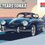 SONAX 75 -juhlavuosi käynnistyy