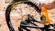 SONAX BIKE -polkupyörätuotteet viimein saatavilla Suomessa