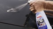 SONAX XTREME Brilliant Shine Detailer sopii maalipinnan viimeistelyyn