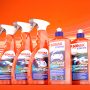 Uusi SONAX XTREME Ceramic Spray + Seal -pikapinnoite nyt saatavilla