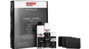 Sonax CC Evo ykköseksi keraamisten pinnoitteiden testissä