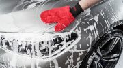 SONAX XTREME Ceramic Active -shampoo vakuutti Auto Bildin testissä