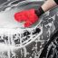 SONAX XTREME Ceramic Active -shampoo vakuutti Auto Bildin testissä