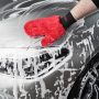 SONAX XTREME Ceramic Active -shampoo vakuutti Auto Bildin testissä