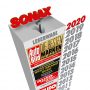 SONAX dominoi jälleen autolehtien Best Brand -äänestyksiä