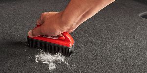 SONAX Karvan irrotusharja lemmikin omistajan suosikki