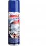 Sonax Xtreme Protect+Shine Testivoittaja Auto Bild:in ja GTÜ:n pinnoitetestissä