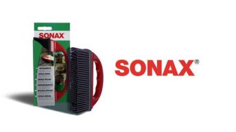 SONAX-tuotteilla näppärästi eroon koirankarvoista ja hajuista