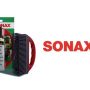 SONAX-tuotteilla näppärästi eroon koirankarvoista ja hajuista