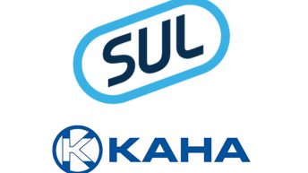 Kaha ja Suomen Urheiluliitto (SUL) yhteistyökumppaneiksi