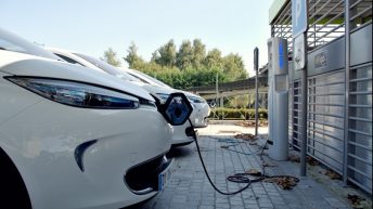 Webasto-lämmittimestä ratkaisu sähköautojen ajosäteen pidentämiseen?