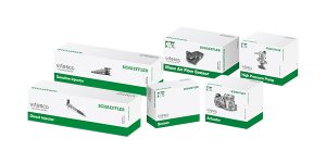 Schaeffler Vitesco -varaosavalikoima laajenee