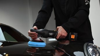 Suositut ShineMate-kiillotuskoneet nyt valikoimassa