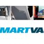 Kahan SmartVan-tuotevalikoima on laajentunut