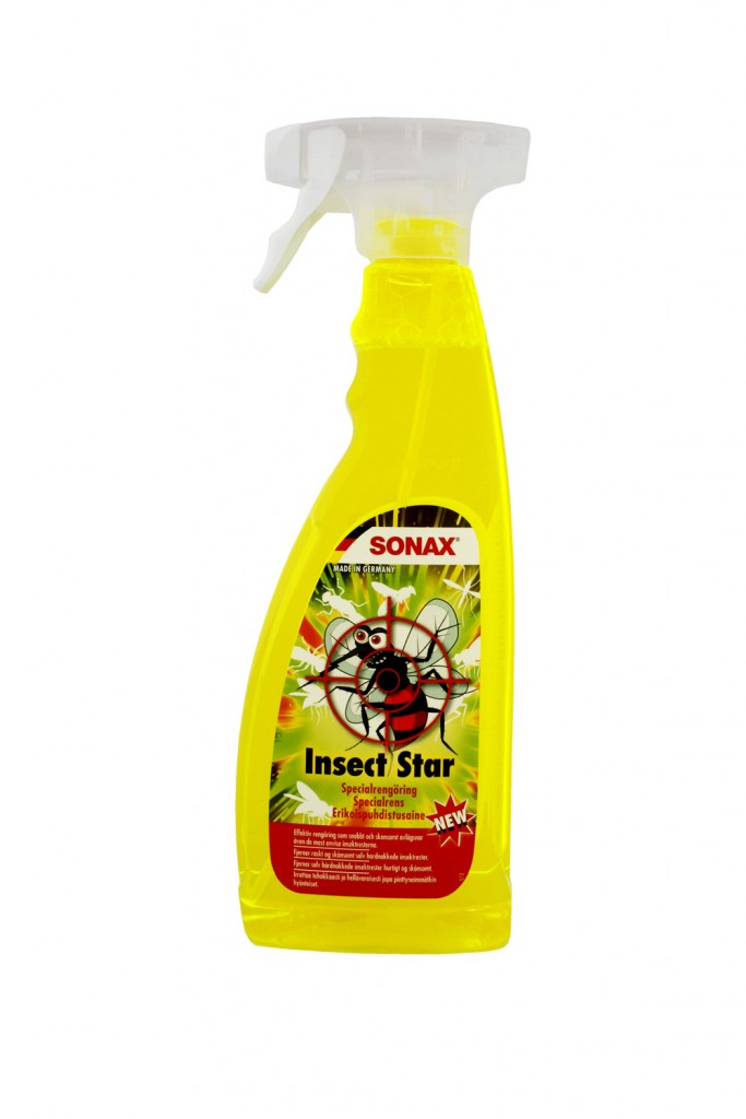 Sonax Insect Star