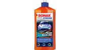 SONAX XTREME Ceramic Polish All-in-one -kiillotusaine nyt saatavilla