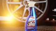 Suosittu SONAX XTREME Vannepesu on uudistunut