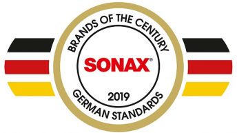 SONAXille jälleen Brand of the Century -titteli