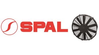Kahan SPAL-valikoimasta löytyy sopiva puhallin kaikkiin tarpeisiin