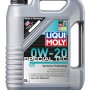 Liqui Moly erikoisöljy uusille Volvoille