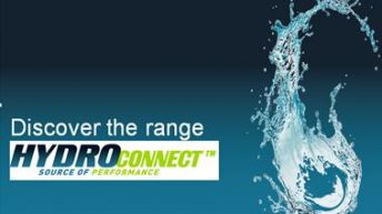 Uusi HydroConnect -sulkalinja Valeolta