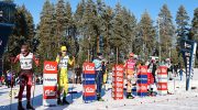 Kuva: Suomen Hiihtoliitto / Touho Häkkinen