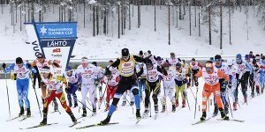 Calix ja Webasto näyttävästi mukana Suomen Cup -kaudella