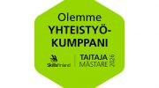 Nuoret osaajat ottavat mittaa toisistaan Taitaja2026-kilpailussa