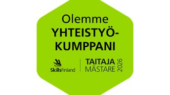 Nuoret osaajat ottavat mittaa toisistaan Taitaja2026-kilpailussa