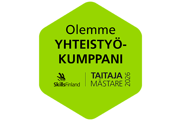Nuoret osaajat ottavat mittaa toisistaan Taitaja2026-kilpailussa