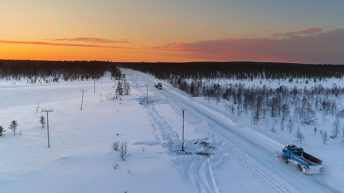 Autoilijan helpot energiansäästövinkit talvikaudelle