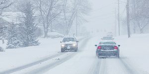 Iskunvaimentimet talvella: Miten olosuhteet vaikuttavat toimintaan?