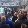 Tekijäpäivät 2025 Stadin ammattiopistolla 10.-11.10.2025
