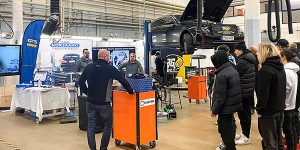 Tekijäpäivä 2024 järjestetään Helsingissä 2.11.