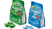 Kätevät Thetford PowerPods -kapselit liikuteltaviin wc-ratkaisuihin