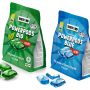 Kätevät Thetford PowerPods -kapselit liikuteltaviin wc-ratkaisuihin