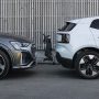 Thule OutPace -polkupyöräteline sopii myös kaupunkikäyttöön