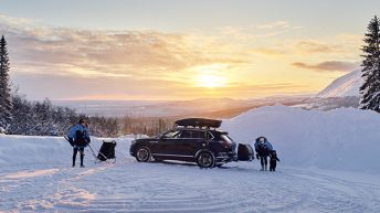 Auton pakkaus ja muut vinkit pääsiäisen reissuille