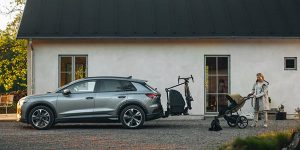 Esittelyssä lisävarusteet vetokoukkuun