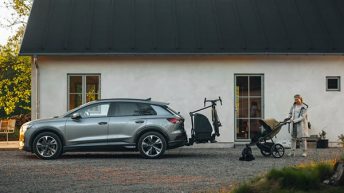 Esittelyssä lisävarusteet vetokoukkuun