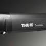 Thule Omnistor 5200 – Uusi standardi matkailuajoneuvomarkiiseille