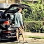 Thule Touring