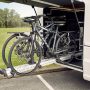 Thule VeloSlide helpottaa polkupyörien kuljetusta