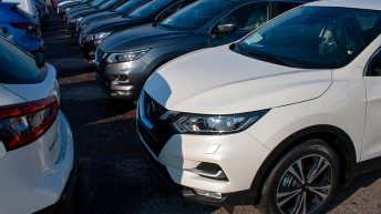 Auto Ruotsista? Tuontiauto kannattaa huoltaa heti